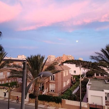 Апартаменти Sol Y Mar Рокетас-де-Мар Екстер'єр фото