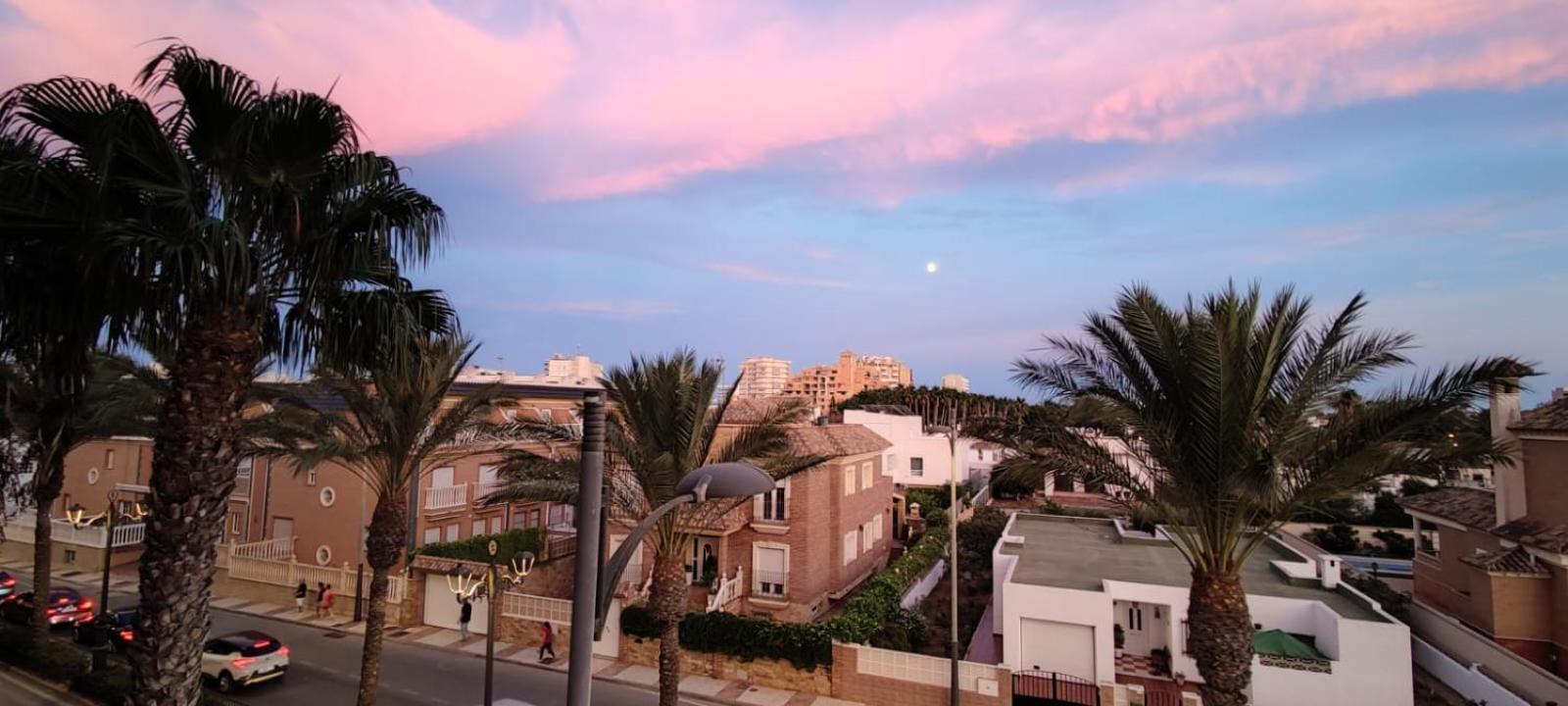 Апартаменти Sol Y Mar Рокетас-де-Мар Екстер'єр фото